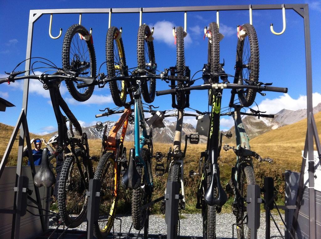 Mortirolo Panzió Mazzo di Valtellina Kültér fotó