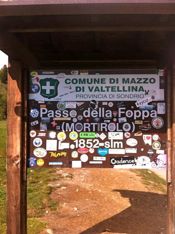 Mortirolo Panzió Mazzo di Valtellina Kültér fotó