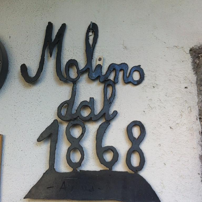Mortirolo Panzió Mazzo di Valtellina Kültér fotó